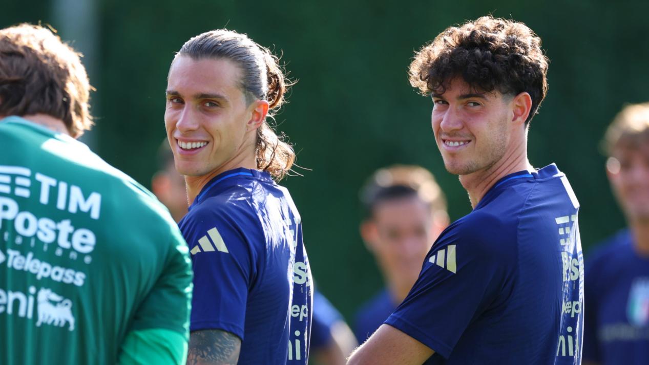 北马其顿和谁一组