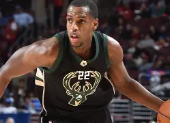 半岛体育app下载-米德尔顿爆发布克42分 雄鹿击败太阳22扳平