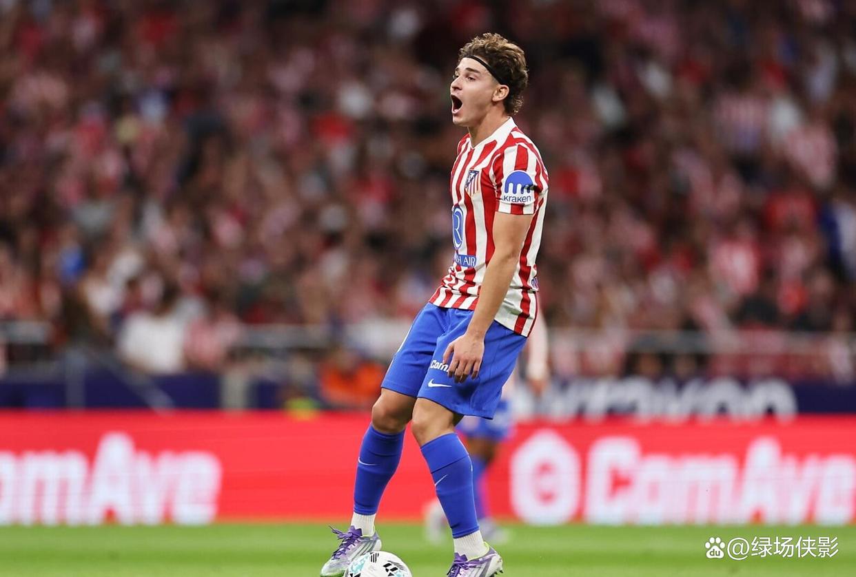 半岛体育app-马竞新赛季