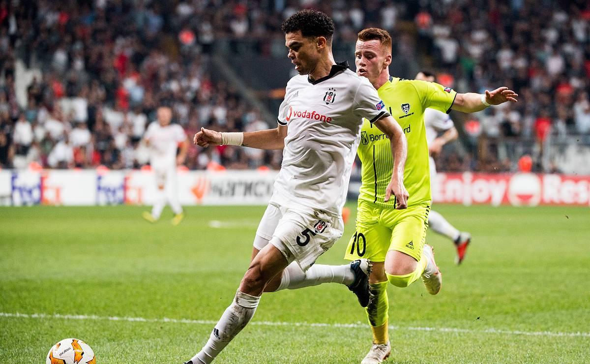 莱切斯特对诺维奇