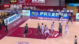 赛事直播,实时比分-江苏 反杀